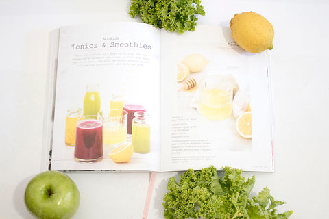 Juicing