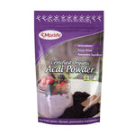 ACAI POWDER (Certified Organic)