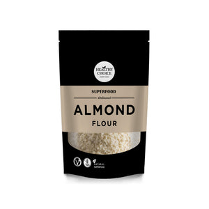 ALMOND FLOUR (350g)