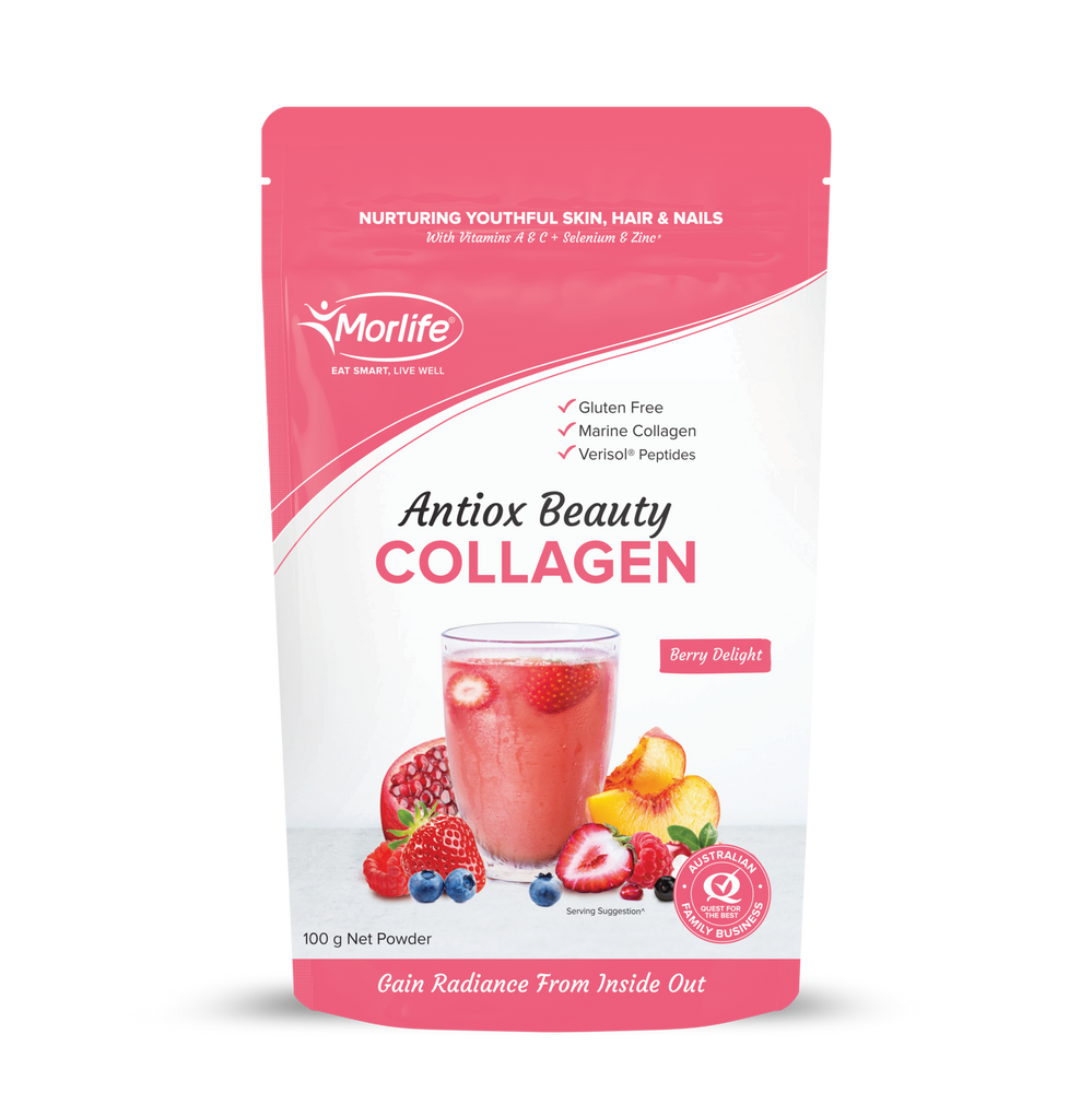 ANTIOX BEAUTY COLLAGEN 100g