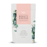 BEAUTY GREENS COLLAGEN (Juicy Mango) 200g