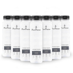 COCONUT WATER (SET OF 14)