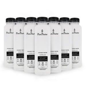 COCONUT WATER (SET OF 14)