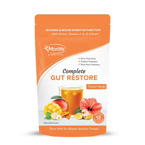 COMPLETE GUT RESTORE 200g