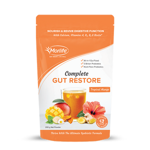 COMPLETE GUT RESTORE 200g