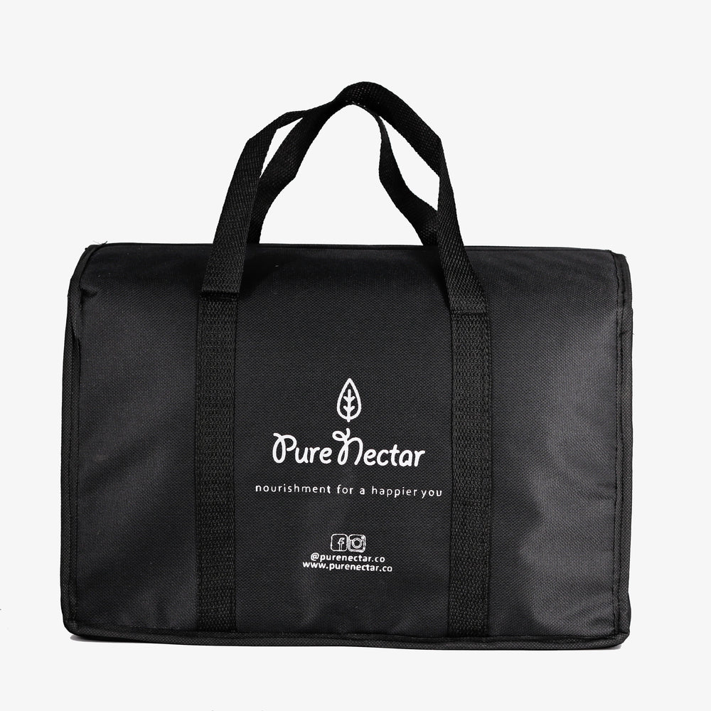 Pure Nectar Thermal Bag