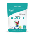 MARINE COLLAGEN + C 200g