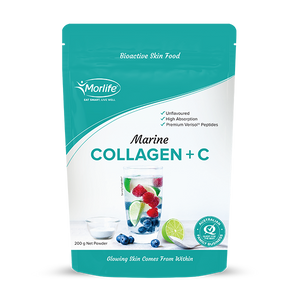 MARINE COLLAGEN + C 200g