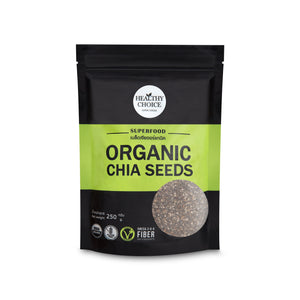 ORGANIC CHIA SEEDS