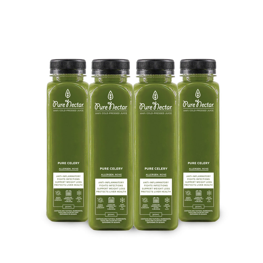 PURE CELERY SET 300mL