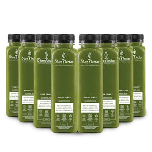 PURE CELERY SET 300mL