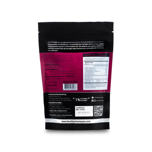 ORGANIC INSTANT QUINOA POWDER (300g)