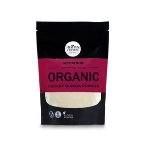 ORGANIC INSTANT QUINOA POWDER (300g)