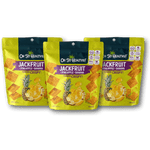 JACKFRUIT FRUIT CRISPS 3 PACK